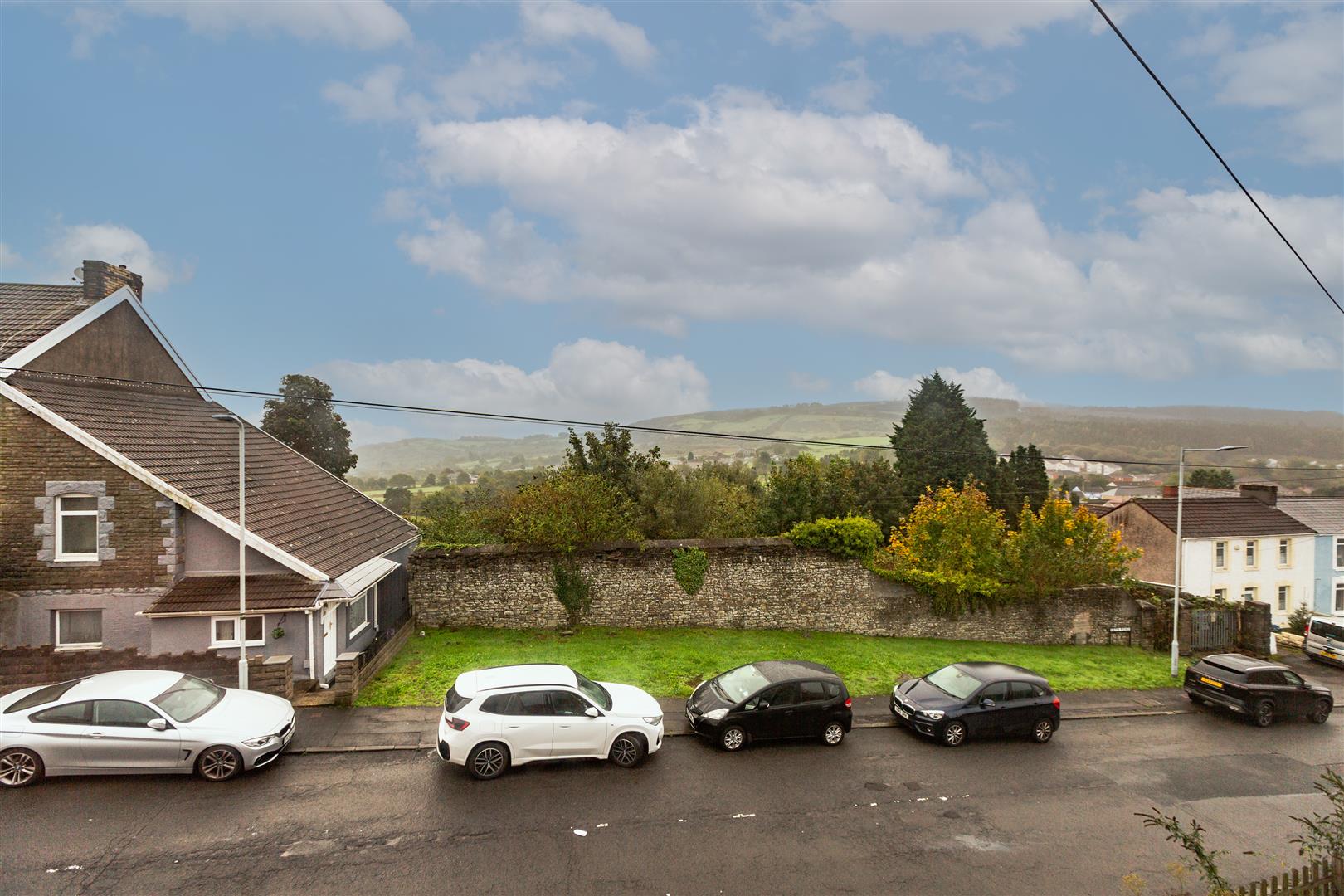 Cefn Road, Bonymaen, Swansea, SA1 7HH